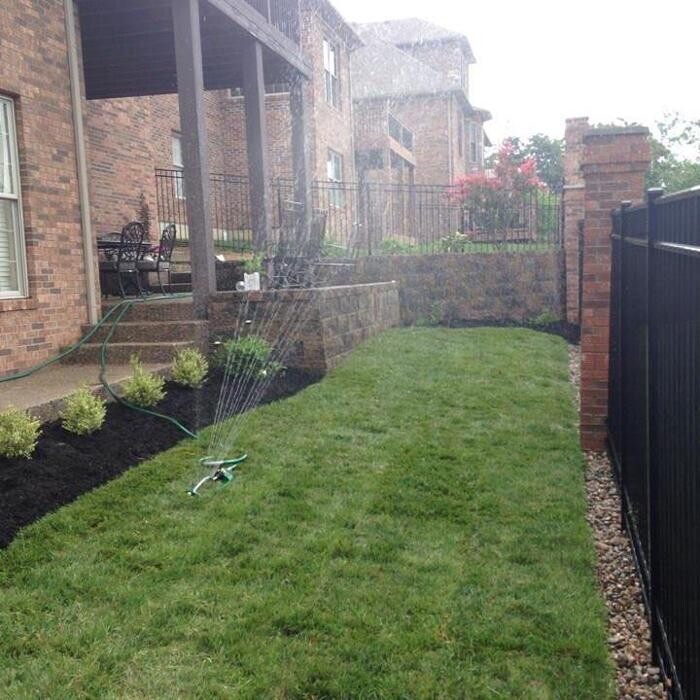 Images Lamb's Lawn Service & Landscaping LLC