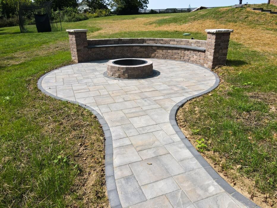 Images Lamb's Lawn Service & Landscaping LLC