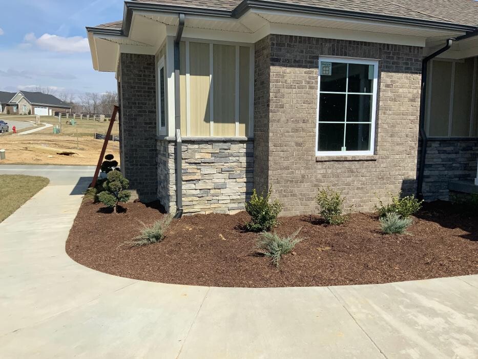 Images Lamb's Lawn Service & Landscaping LLC