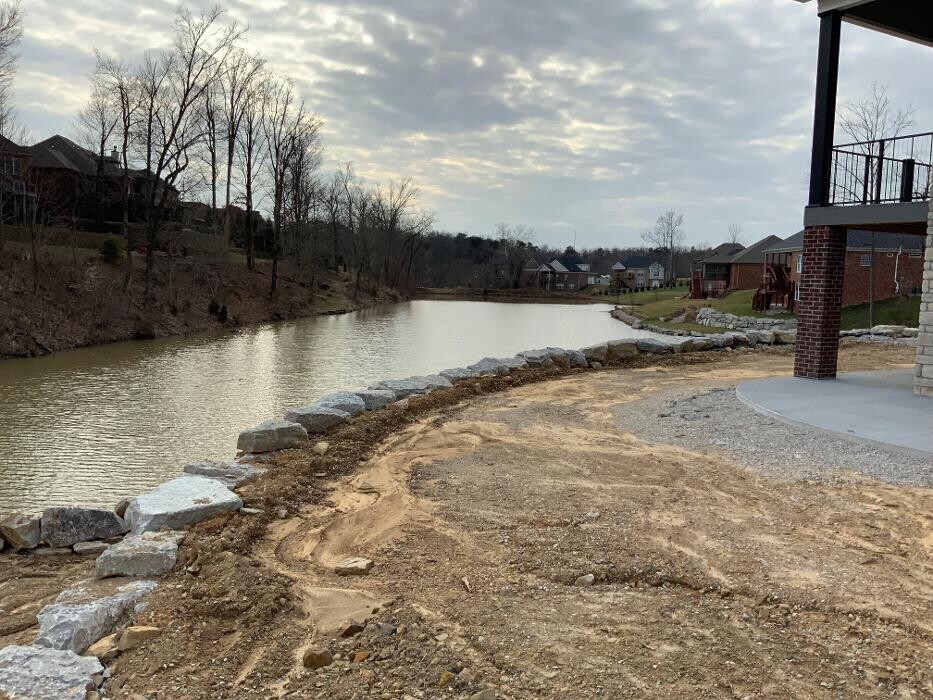 Images Lamb's Lawn Service & Landscaping LLC