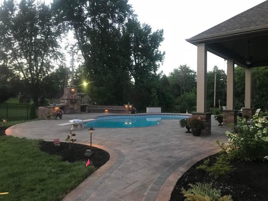 Images Lamb's Lawn Service & Landscaping LLC