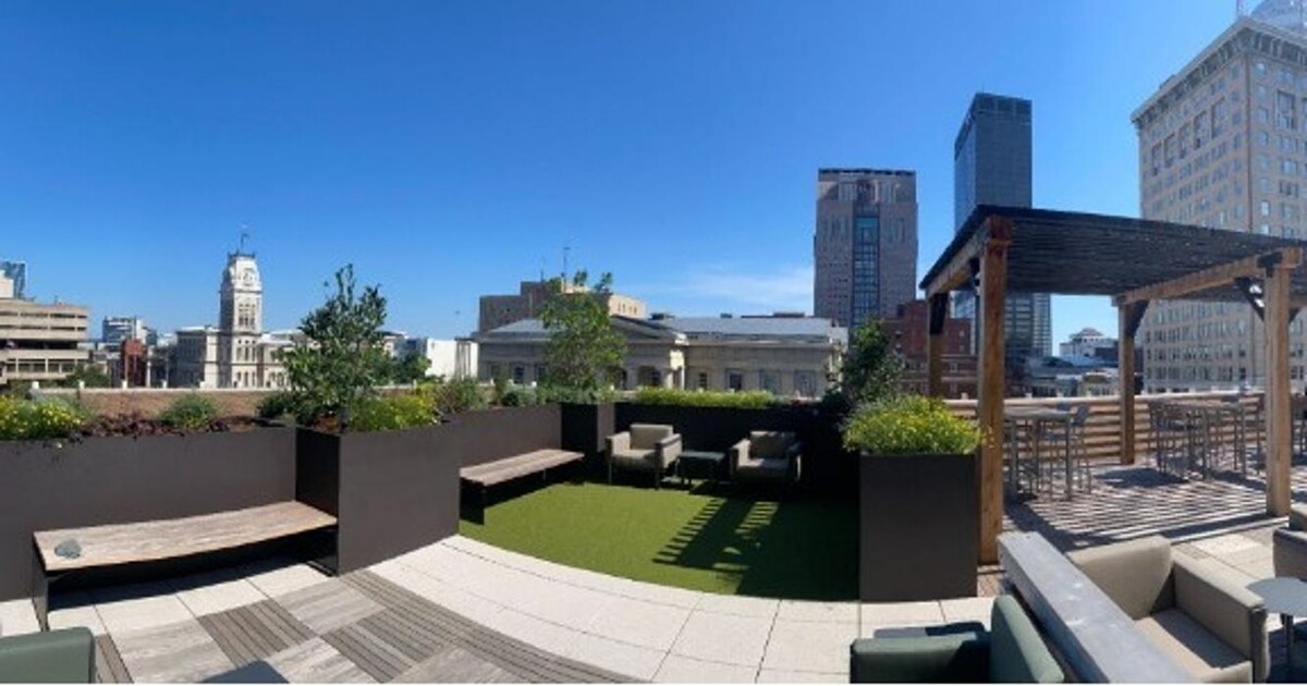 Images Lamb's Lawn Service & Landscaping LLC