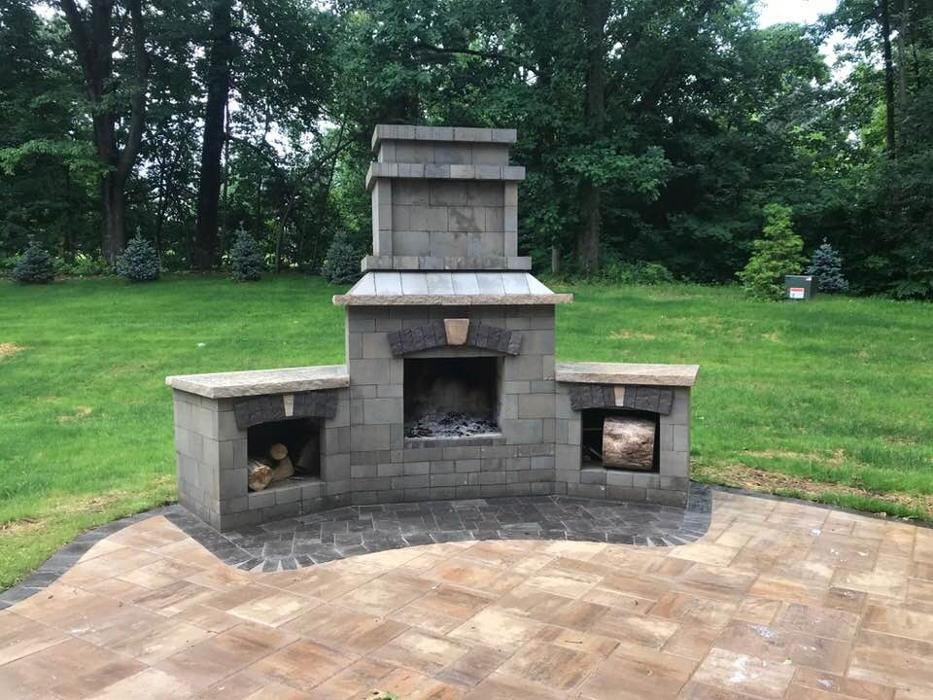 Images Lamb's Lawn Service & Landscaping LLC