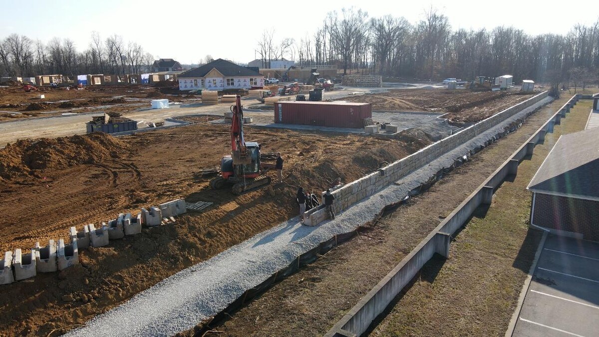 Images Lamb's Lawn Service & Landscaping LLC