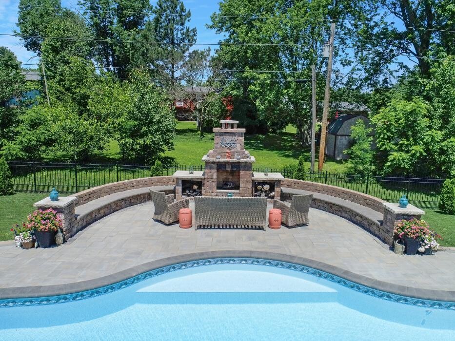 Images Lamb's Lawn Service & Landscaping LLC