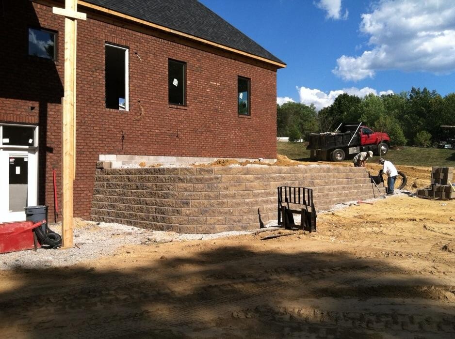 Images Lamb's Lawn Service & Landscaping LLC