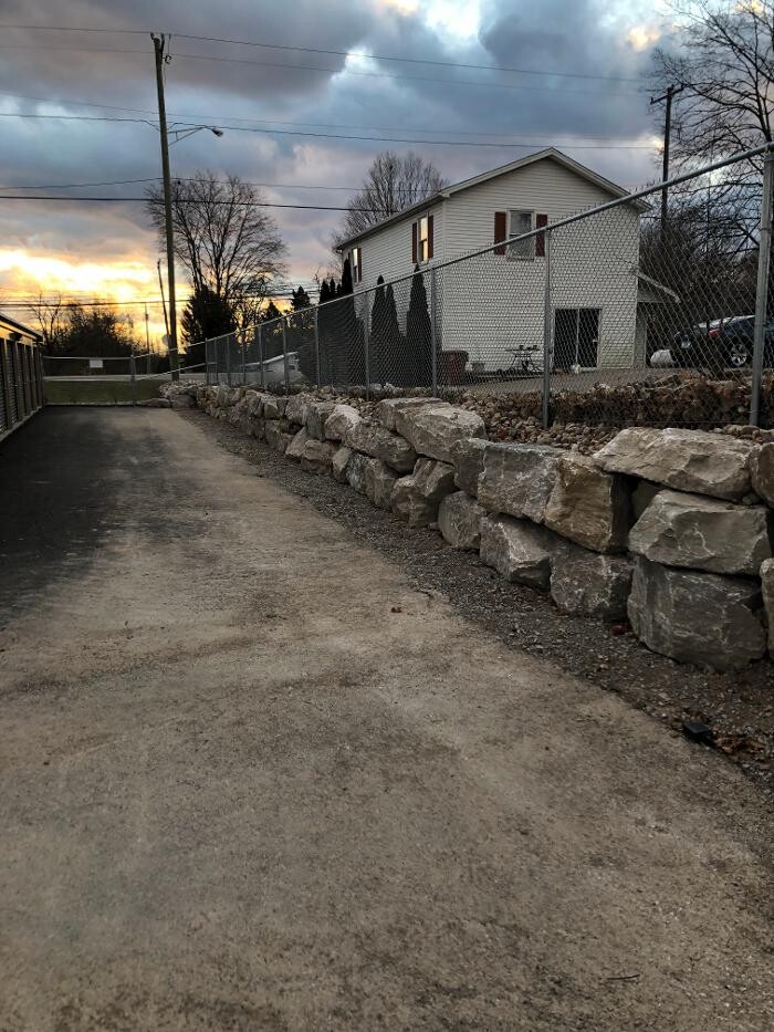 Images Lamb's Lawn Service & Landscaping LLC