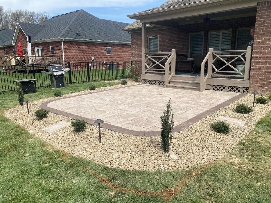 Images Lamb's Lawn Service & Landscaping LLC