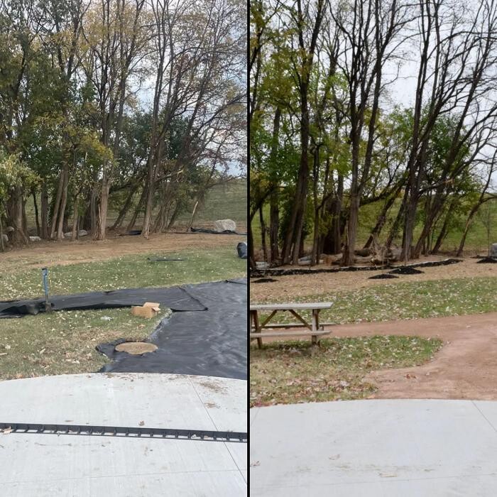 Images Lamb's Lawn Service & Landscaping LLC