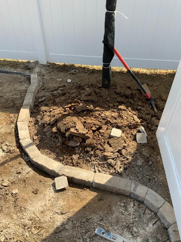 Images Lamb's Lawn Service & Landscaping LLC