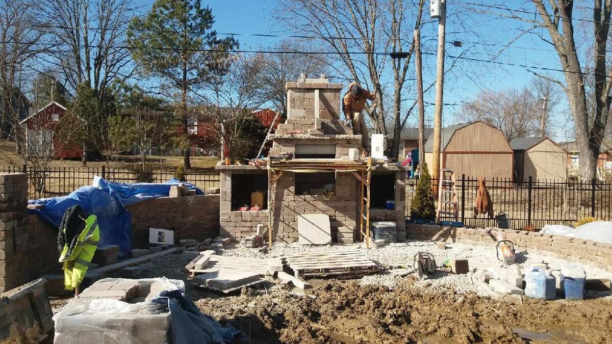 Images Lamb's Lawn Service & Landscaping LLC