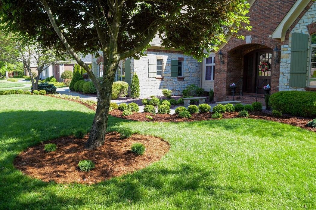 Images Lamb's Lawn Service & Landscaping LLC