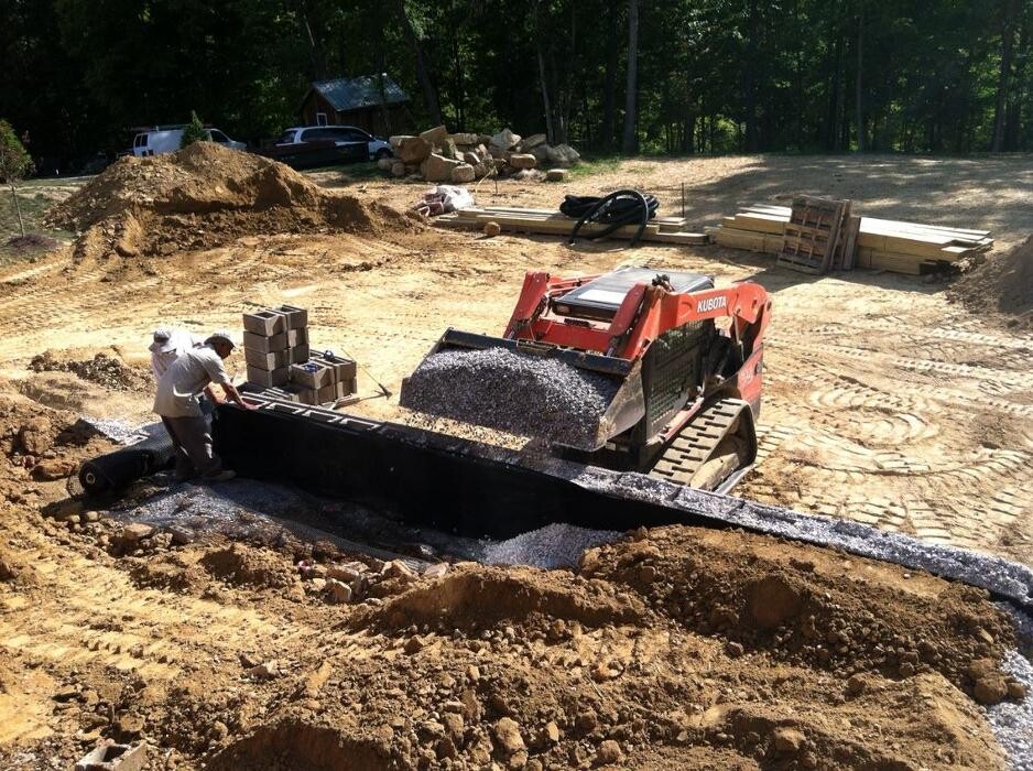 Images Lamb's Lawn Service & Landscaping LLC