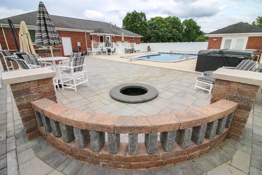 Images Lamb's Lawn Service & Landscaping LLC