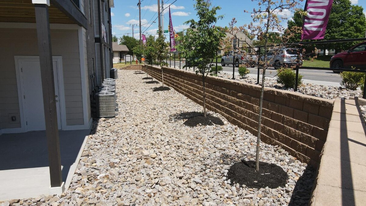 Images Lamb's Lawn Service & Landscaping LLC