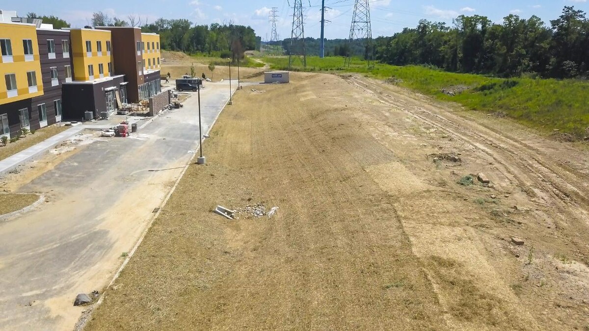 Images Lamb's Lawn Service & Landscaping LLC