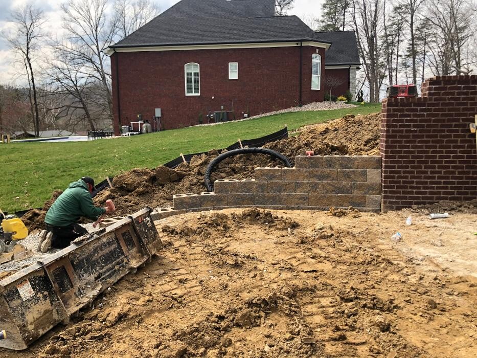 Images Lamb's Lawn Service & Landscaping LLC