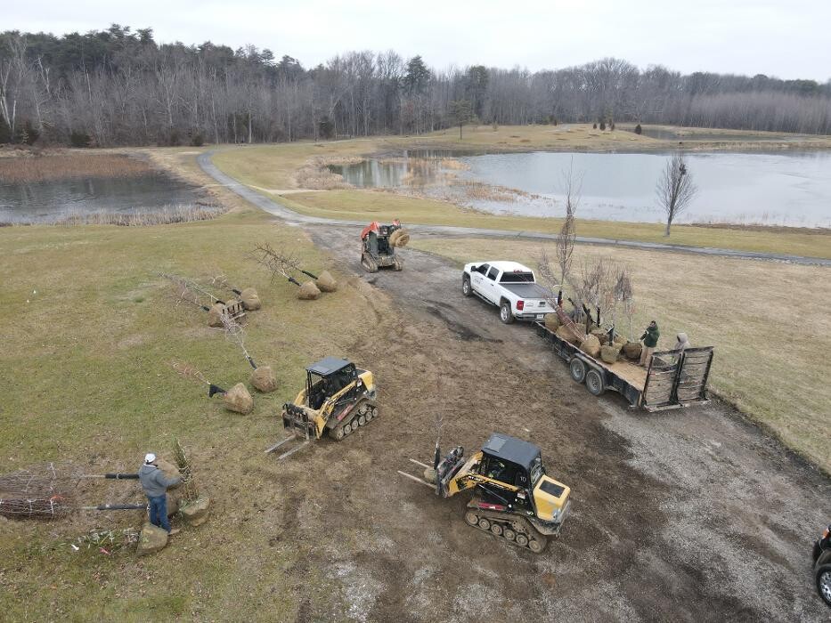 Images Lamb's Lawn Service & Landscaping LLC