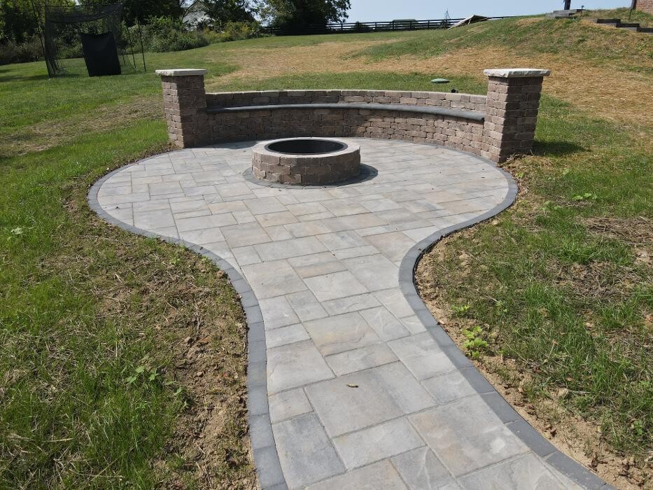 Images Lamb's Lawn Service & Landscaping LLC