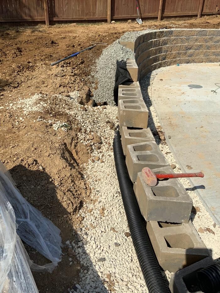 Images Lamb's Lawn Service & Landscaping LLC