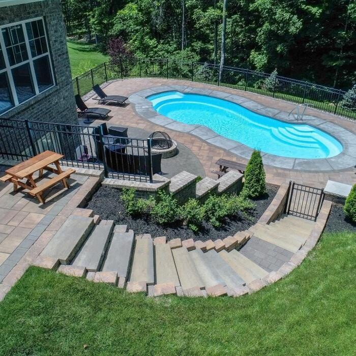 Images Lamb's Lawn Service & Landscaping LLC