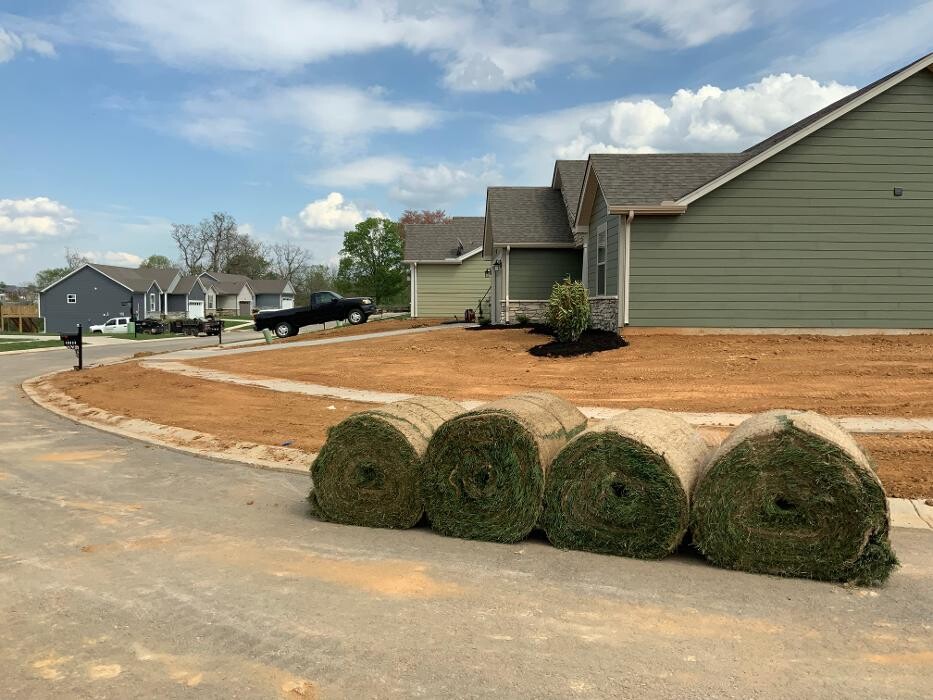 Images Lamb's Lawn Service & Landscaping LLC