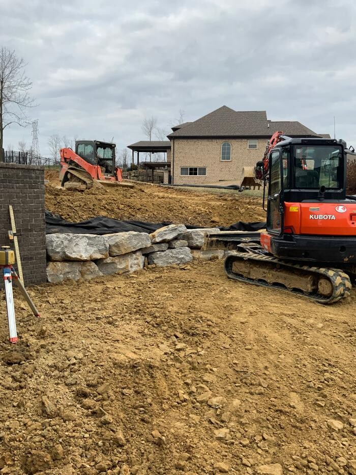 Images Lamb's Lawn Service & Landscaping LLC