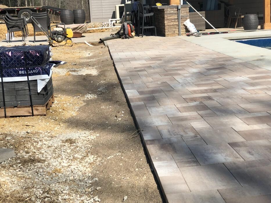 Images Lamb's Lawn Service & Landscaping LLC