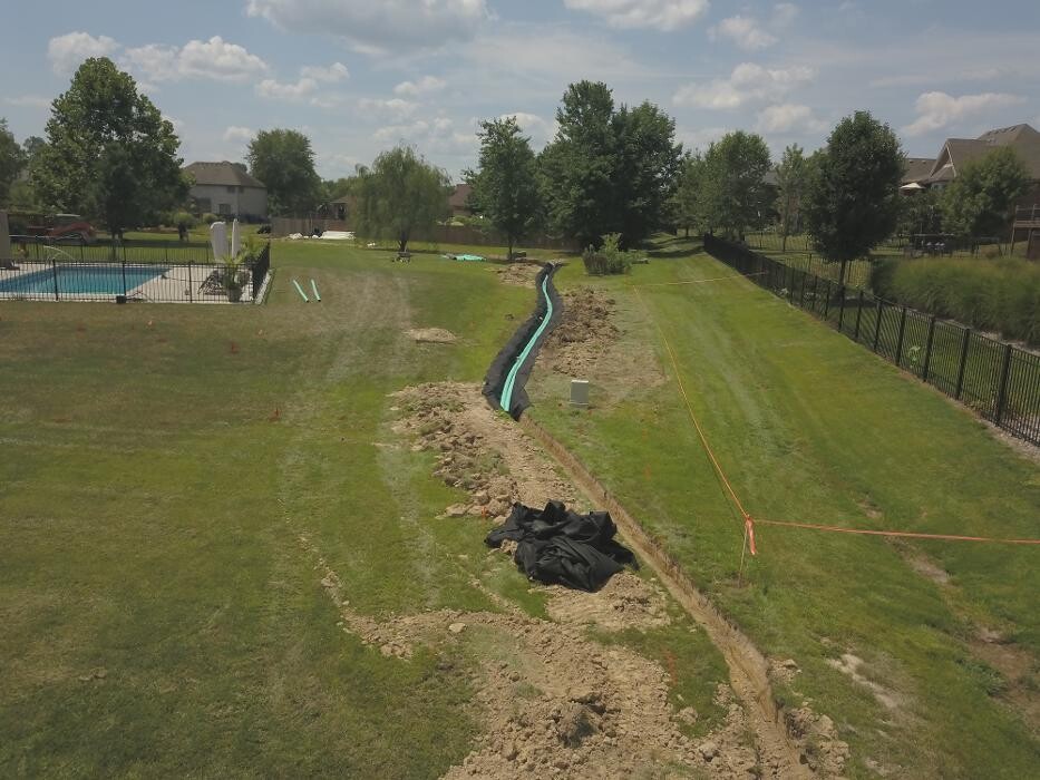 Images Lamb's Lawn Service & Landscaping LLC