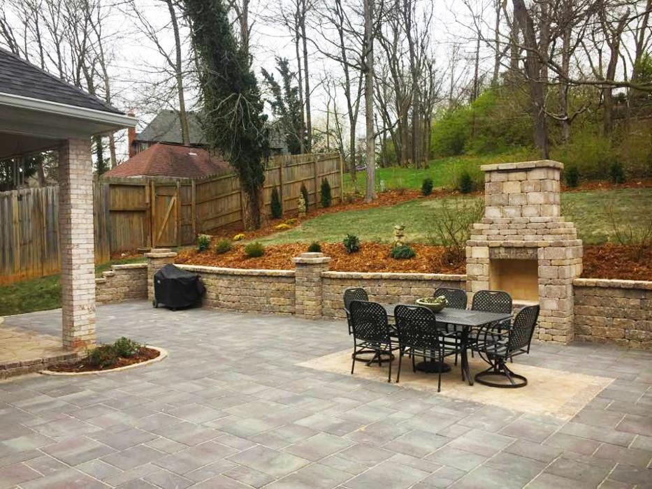 Images Lamb's Lawn Service & Landscaping LLC