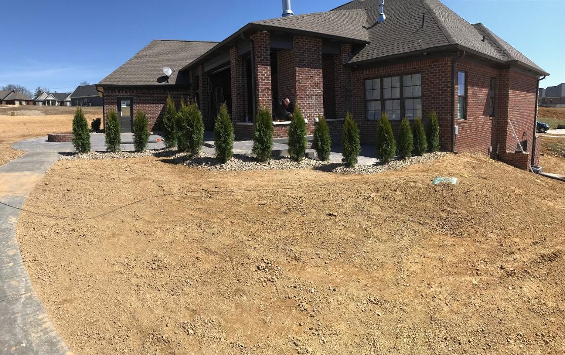 Images Lamb's Lawn Service & Landscaping LLC