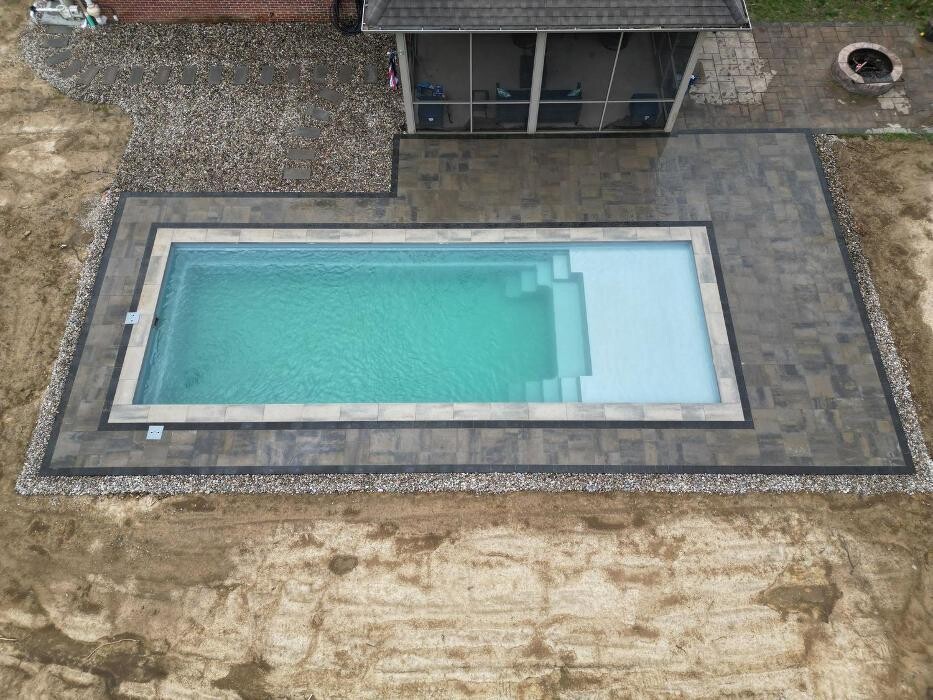 Images Lamb's Lawn Service & Landscaping LLC