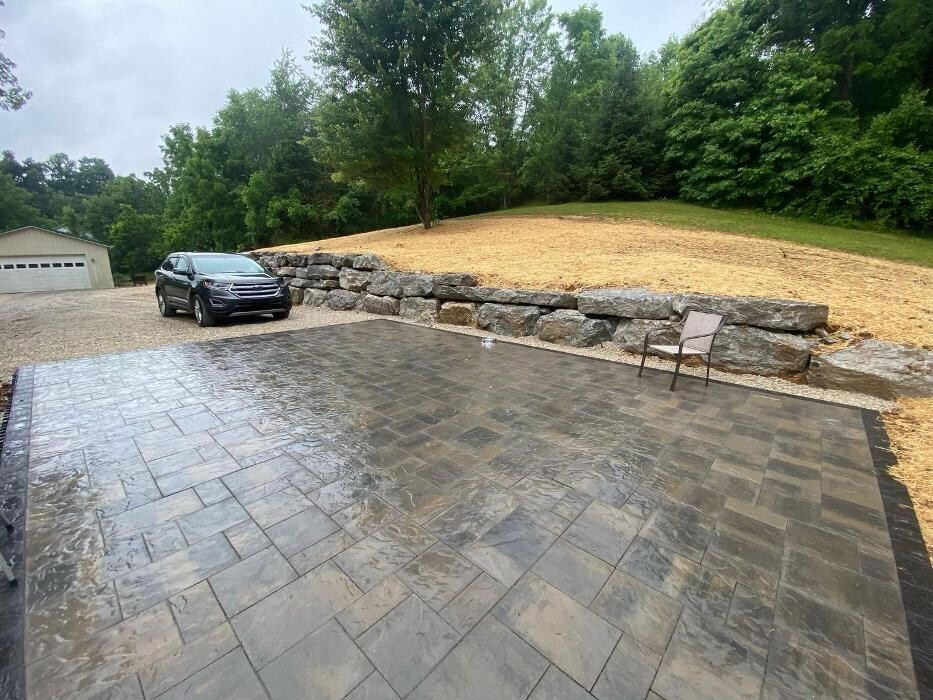 Images Lamb's Lawn Service & Landscaping LLC