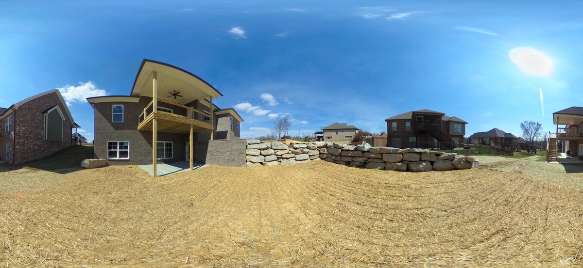 Images Lamb's Lawn Service & Landscaping LLC