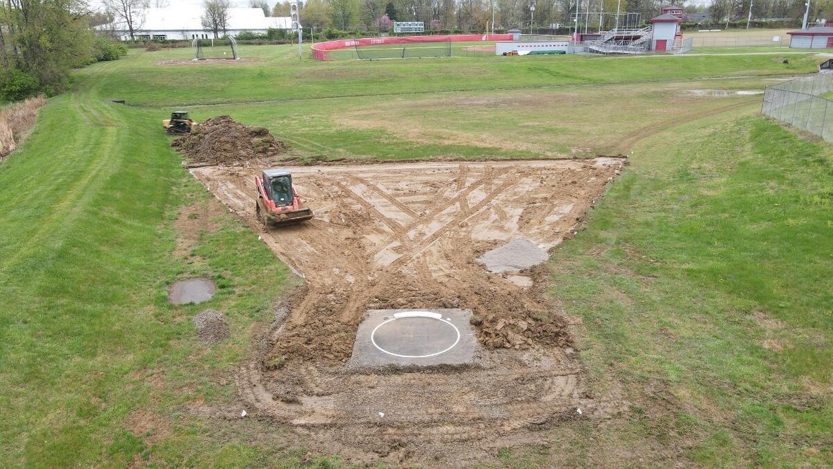 Images Lamb's Lawn Service & Landscaping LLC