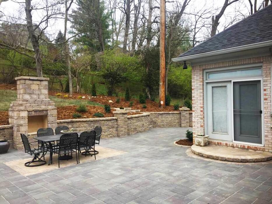 Images Lamb's Lawn Service & Landscaping LLC