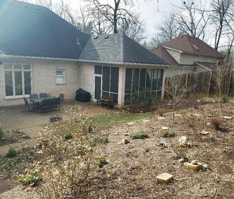 Images Lamb's Lawn Service & Landscaping LLC