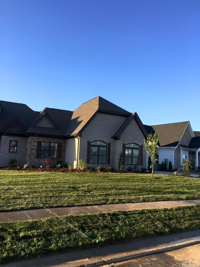 Images Lamb's Lawn Service & Landscaping LLC