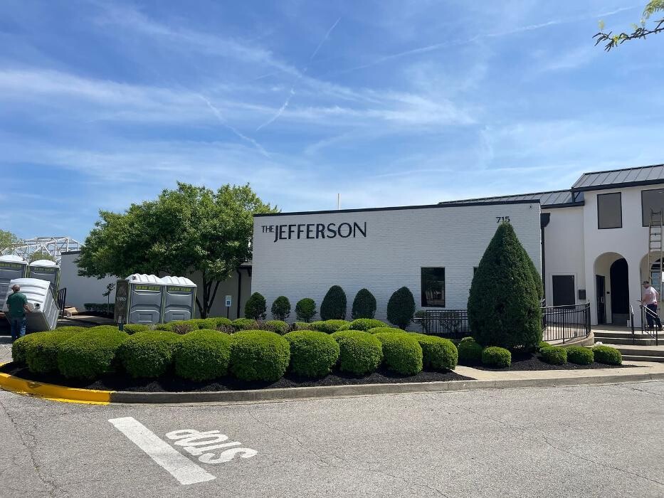 Images Lamb's Lawn Service & Landscaping LLC