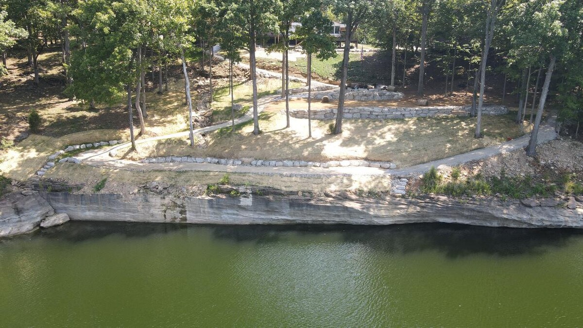 Images Lamb's Lawn Service & Landscaping LLC