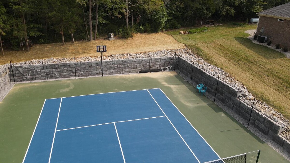 Images Lamb's Lawn Service & Landscaping LLC