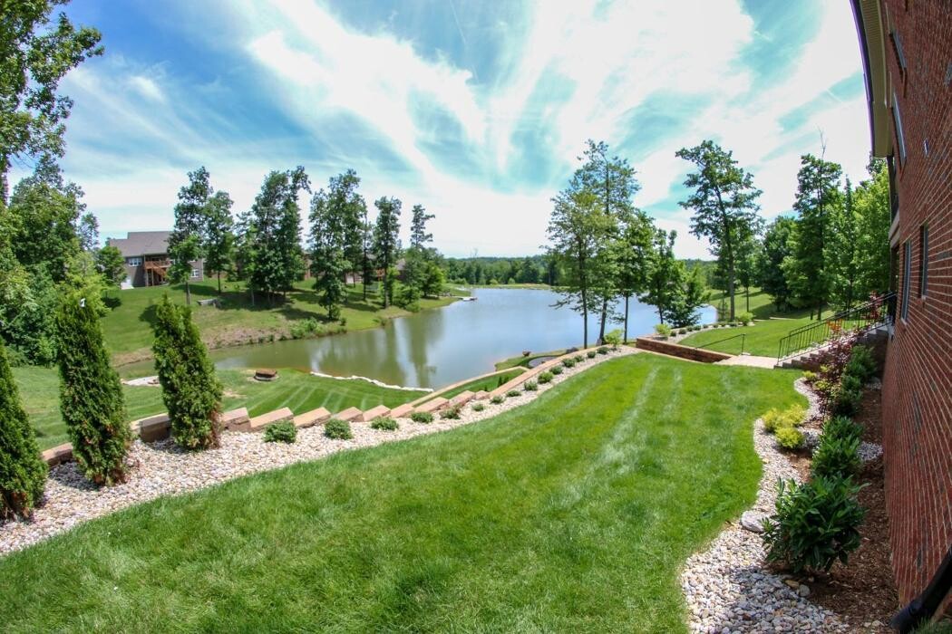 Images Lamb's Lawn Service & Landscaping LLC