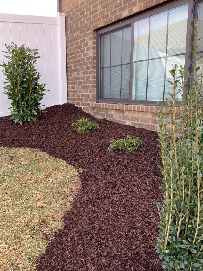 Images Lamb's Lawn Service & Landscaping LLC