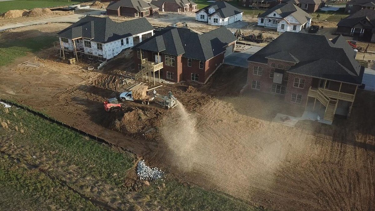 Images Lamb's Lawn Service & Landscaping LLC