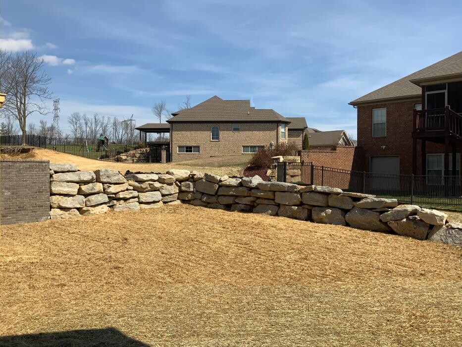 Images Lamb's Lawn Service & Landscaping LLC