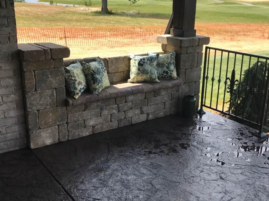 Images Lamb's Lawn Service & Landscaping LLC