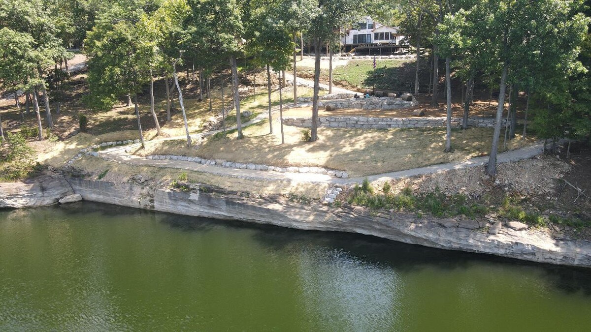 Images Lamb's Lawn Service & Landscaping LLC