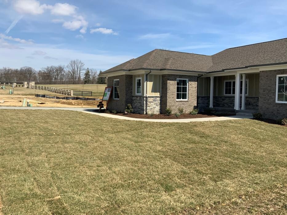 Images Lamb's Lawn Service & Landscaping LLC