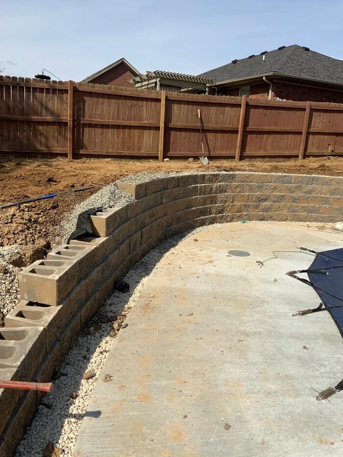 Images Lamb's Lawn Service & Landscaping LLC