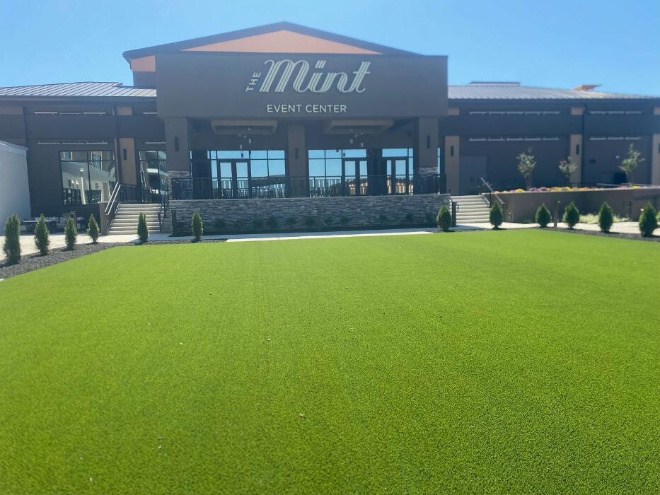 Images Lamb's Lawn Service & Landscaping LLC